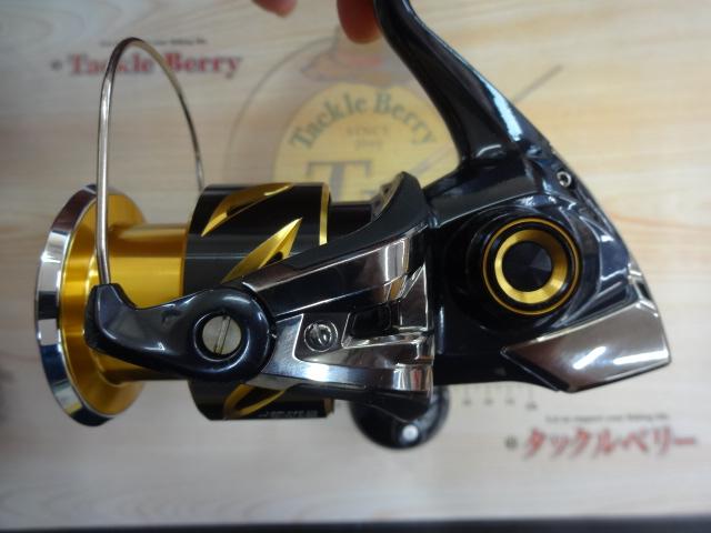 20 ステラSW 4000XG（未使用） シマノ(SHIMANO) 20ステラ SW 4000XG ☆セール特別割引品 ステラ