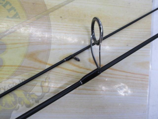 エゲリア ERGS-60UL