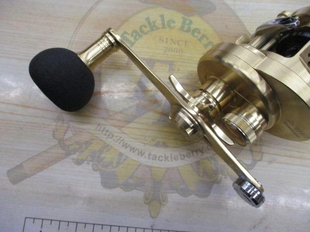 14オシアコンクエスト 201HG｜＠ベリーネット 日本最大新品中古