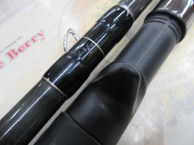 サイドワインダーHGC-83∞R