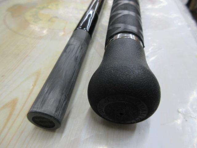 サイドワインダーHGC-83∞R