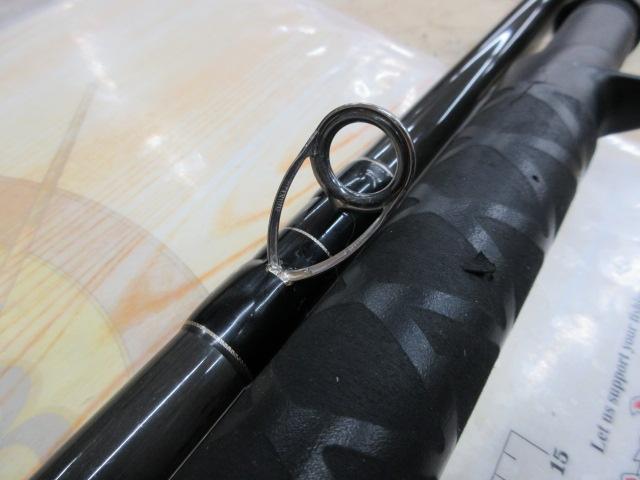 サイドワインダーHGC-83∞R