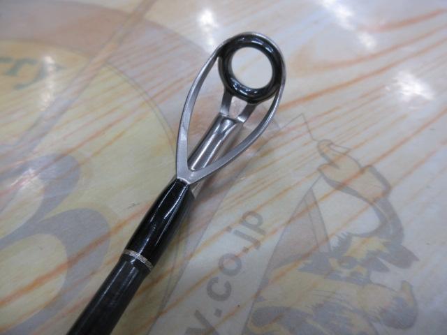 サイドワインダーHGC-83∞R