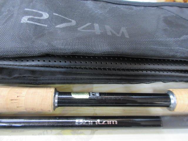 シマノ　Bantam 274M シマノ バンタム 274M SHIMANO BANTAM - 【バス・トラウト