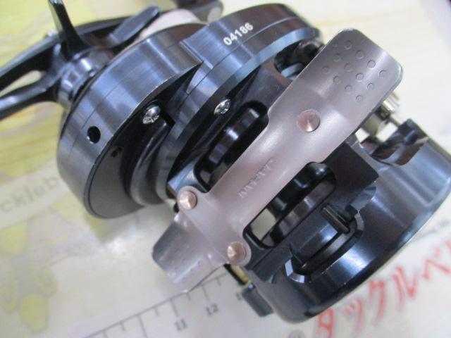 20オシアコンクエストリミテッド 201PG シマノ(SHIMANO) 20 オシアコンクエスト リミテッド 201PG 左