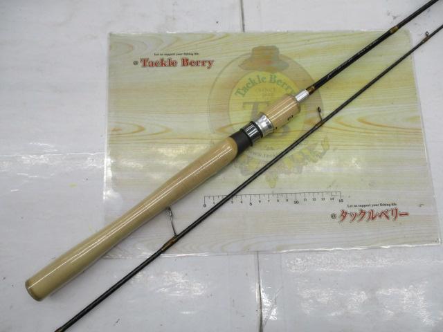トラウトワンネイティブスペシャル 66L｜＠ベリーネット 日本