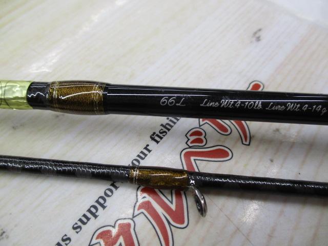 トラウトワンスペシャル　66L 　シマノ トラウトワンスペシャル 66L シマノ シマノ(SHIMANO) トラウト