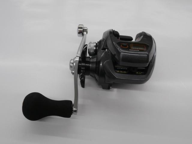 14バルケッタBB 300HG｜＠ベリーネット 日本最大新品中古釣具WEB