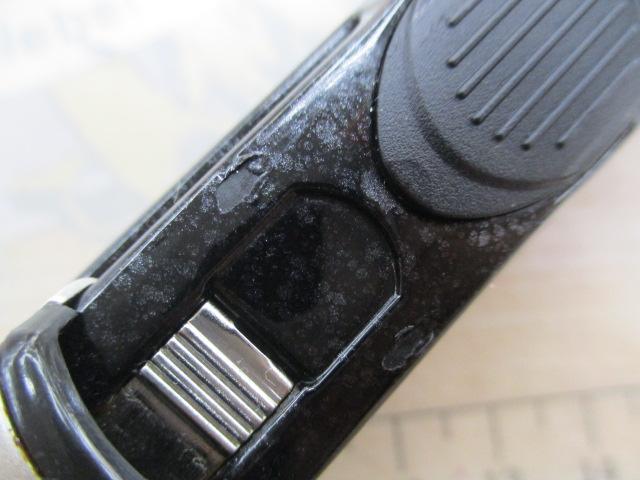 バトルゲームアオリワン 50ドライ