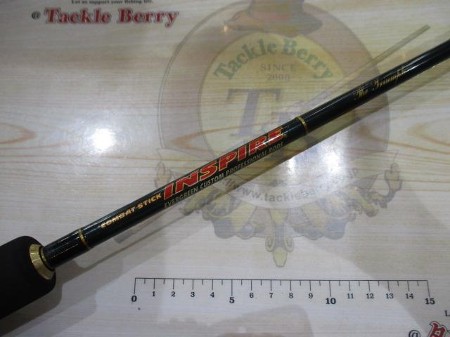 インスパイア ICSC-68H.TG