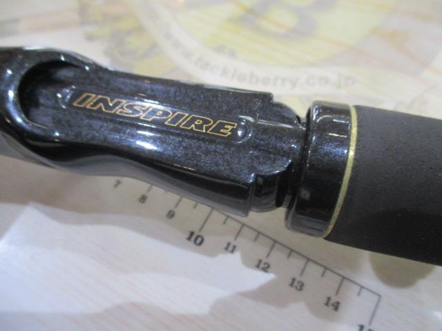 インスパイア ICSC-68H.TG