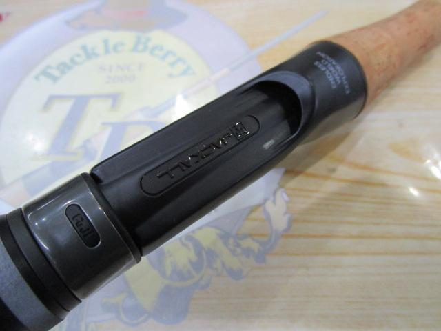 リボルテージ RVⅡ-C66M+