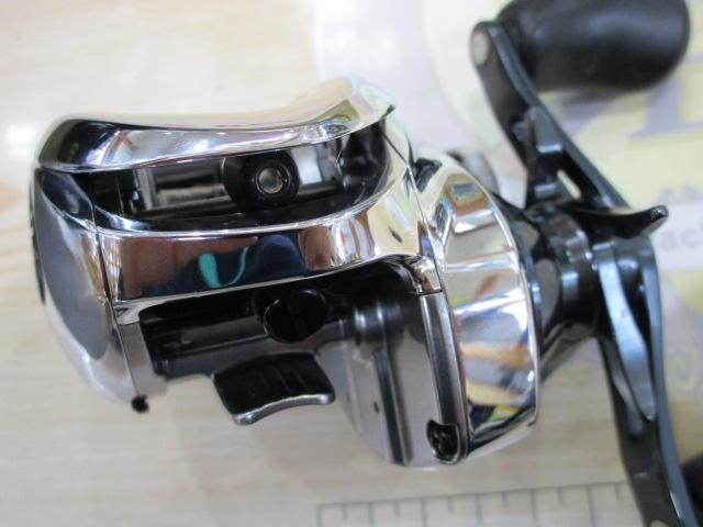19アンタレスHG LH｜＠ベリーネット 日本最大新品中古釣具WEB
