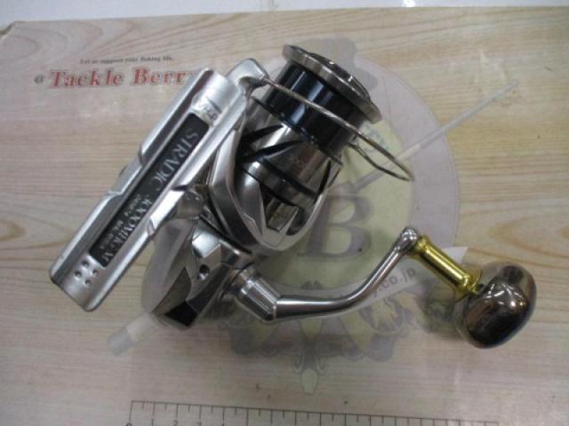 23ストラディック 3000MHG｜＠ベリーネット 日本最大新品中古