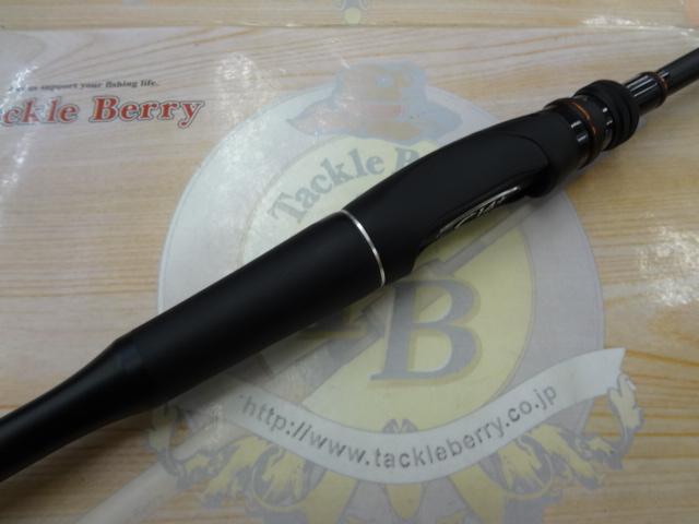 ジャッカル✕シマノ　24ポイズンアドレナ272ML-2(中古品) シマノ 24 ポイズン アドレナ 272ML-2 (スピニングモデル) 2