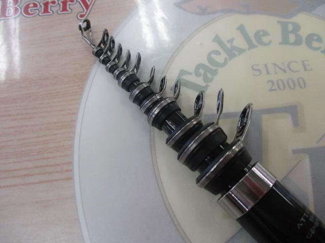 がま磯アテンダーⅢ 1-5.0