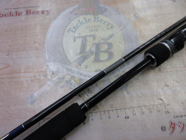 19グラップラータイプLJ S66-0｜＠ベリーネット 日本最大新品