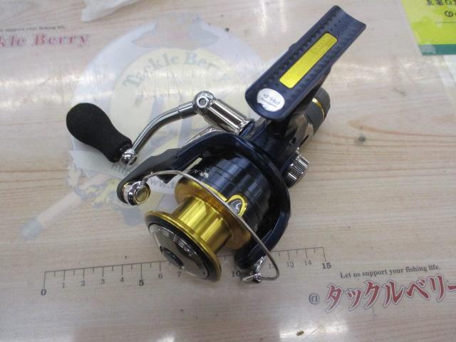 SHIMANO AORISTA BB C3000HGリール　C3000HG シマノ 13 アオリスタBB C3000HG | リール,スピニングリール