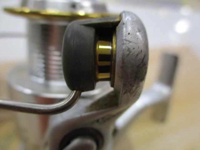 トーナメントX 2500iT