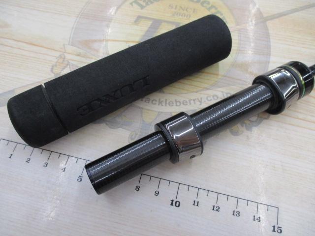 がまかつ - 【中古/美品】 がまかつ ラグゼ 宵姫 天 S52UL solid  /SO051L ラグゼ宵姫 天 S52UL-solid｜＠ベリーネット 日本最大新品中古