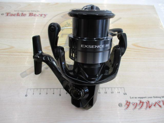 24エクスセンスBB 4000MXG｜＠ベリーネット 日本最大新品中古