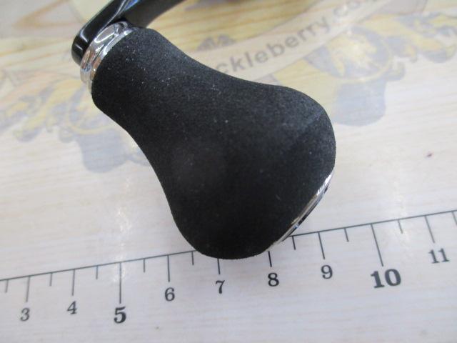 21スコーピオンMD 301XG LH(ロングハンドル)