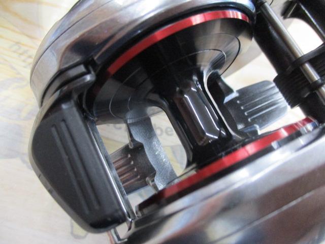 21スコーピオンMD 301XG LH(ロングハンドル)