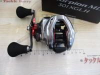 21スコーピオンMD 301XG LH(ロングハンドル)