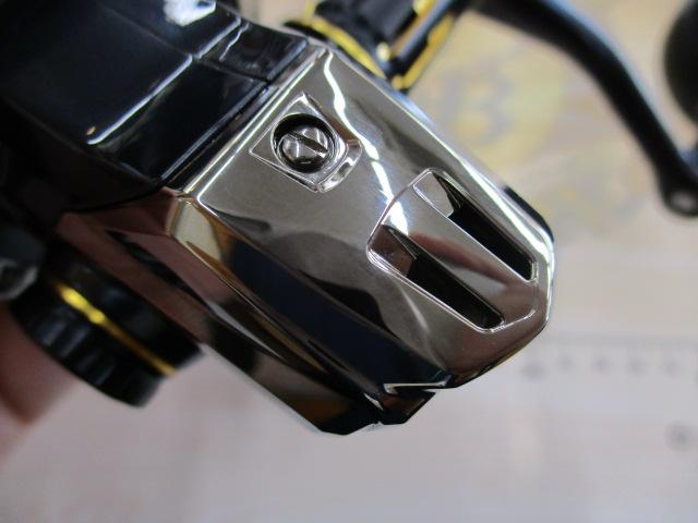 20ステラSW　6000HG 20 ステラ SW 6000HGのスペック | 釣りクラウド