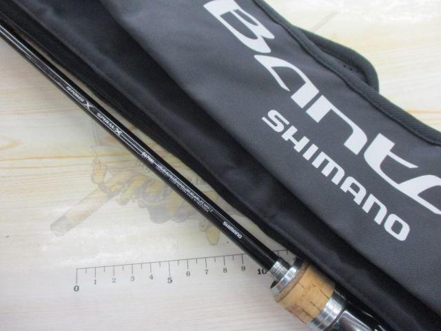 SHIMANO - 19 バンタム 267ML−2 極美品‼️ シマノ バンタム 267ML-2 美品‼︎（最終値下げシマノ バンタム