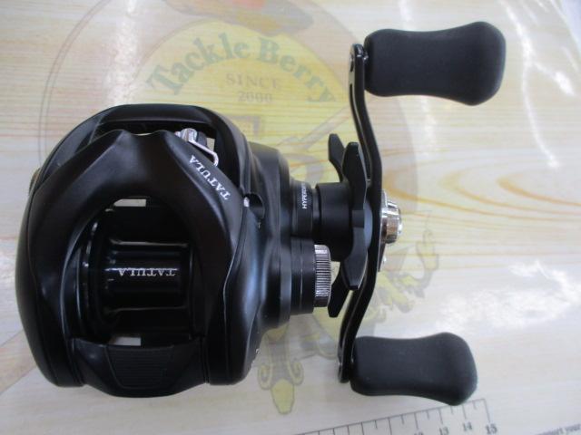 24タトゥーラ TW 100XH｜＠ベリーネット 日本最大新品中古釣具