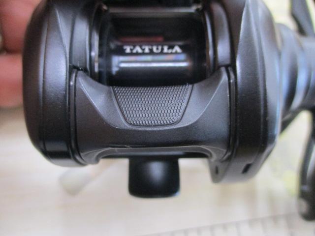 24タトゥーラ TW 100XH