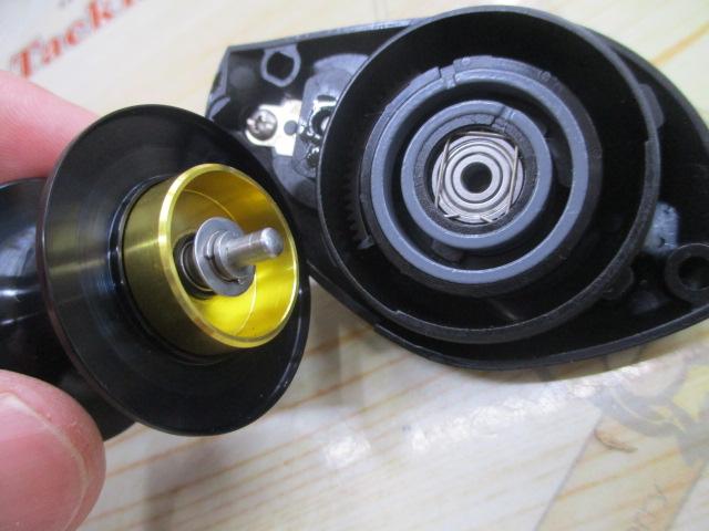 24タトゥーラ TW 100XH