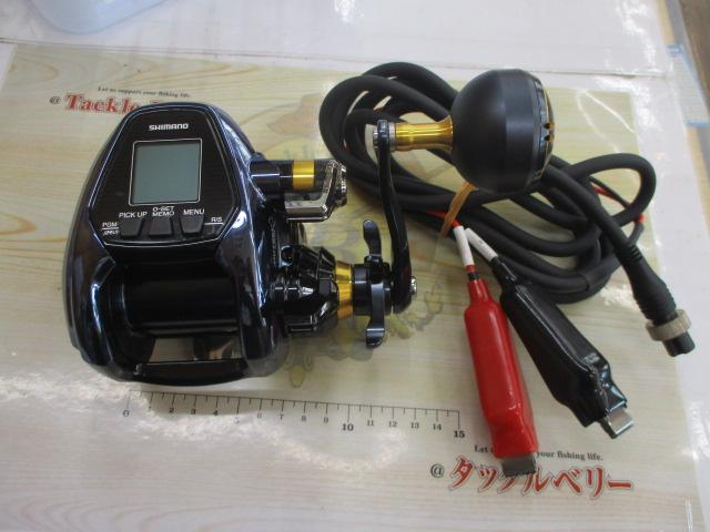 19フォースマスターリミテッド 3000