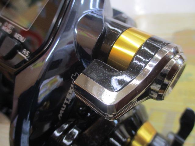 19フォースマスターリミテッド 3000