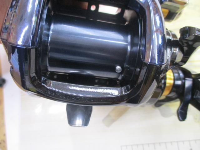 19フォースマスターリミテッド 3000