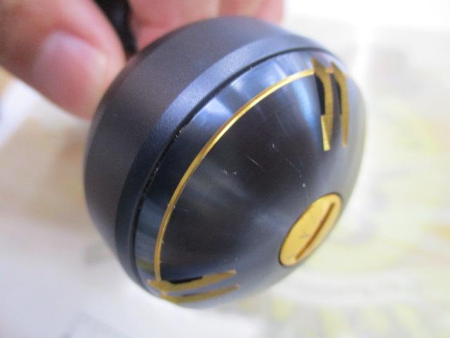 19フォースマスターリミテッド 3000