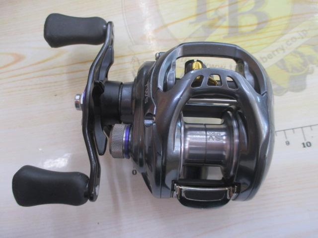 20タトゥーラ SV TW 8.1 ダイワタトゥーラSVTW 8.1を買っちゃいました！【開封レビュー