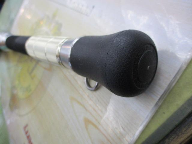 オリジナル船竿