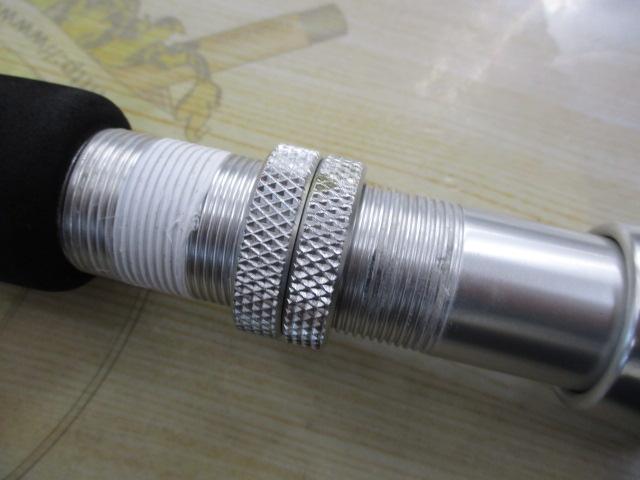 オリジナル船竿