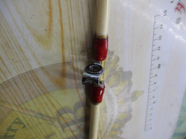 オリジナル船竿