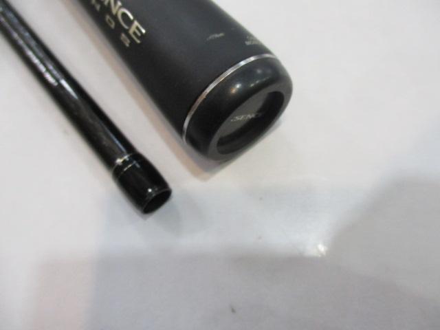 18エクスセンスジェノス S90MH/R