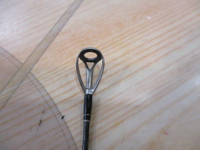 18エクスセンスジェノス S90MH/R