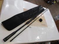 18エクスセンスジェノス S90MH/R