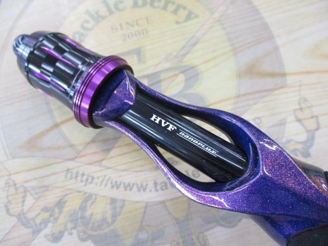 ダイワ　鏡牙　AIR 63B-2メタル DAIWA（釣り） 【目玉商品】ダイワ 鏡牙 AIR 63B-2 (タチウオ
