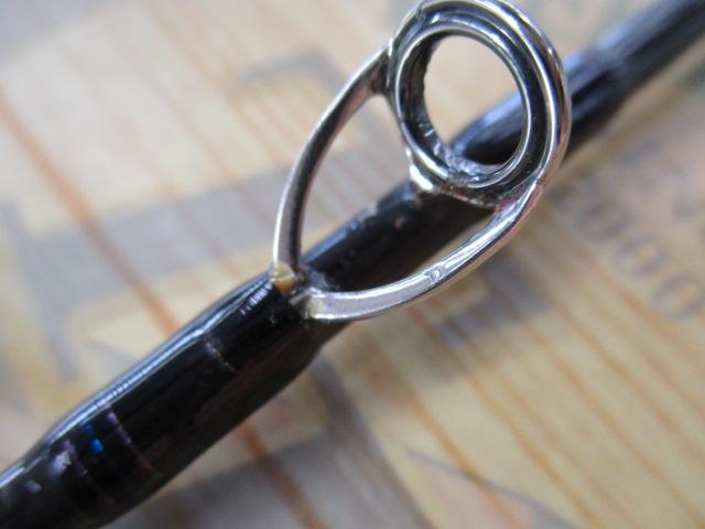 ダイワ　鏡牙　AIR 63B-2メタル 楽天市場】ダイワ(Daiwa) 鏡牙 AIR 63B-2 【釣具 釣り具
