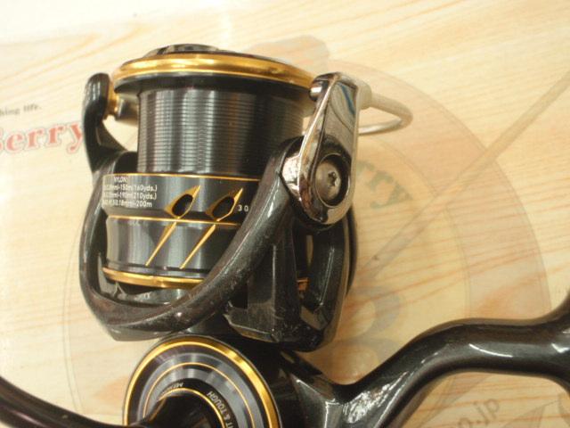 【値下げ】21カルディア　4000-cxh DAIWA 21カルディア LT4000-CXHの最安値・インプレ・釣果 | 本音