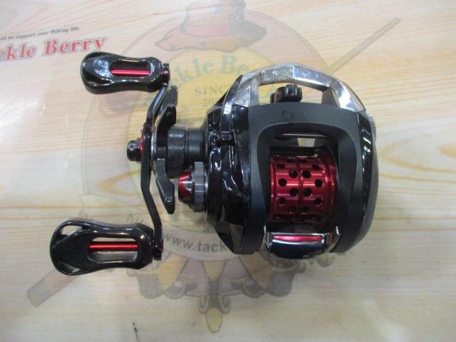 ダイワSS AIR 8.1L｜＠ベリーネット 日本最大新品中古釣具WEB