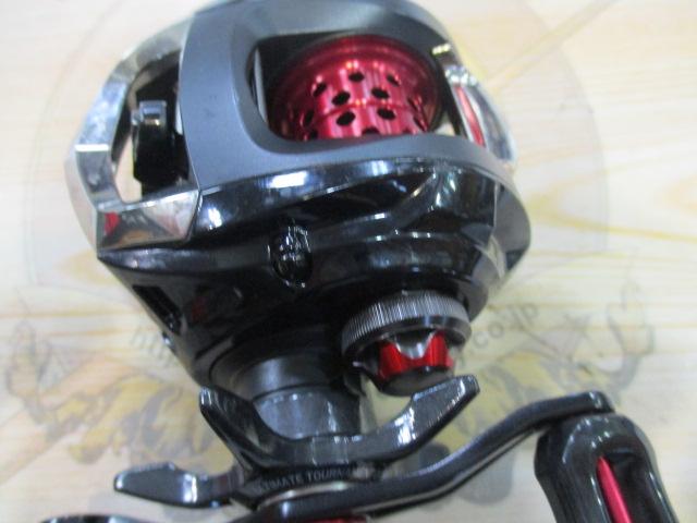 DAIWA - ダイワSSAIR8.1L左巻き LURE SHOP SUBMARINE / ダイワ SSエア 8.1R/8.1L