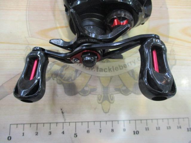 DAIWA - DAIWA ダイワ/リール：14SSAIR8.1R/Bランク/69【中古】 中古品】ダイワ＊14 DAIWA SSAIR 8．1L: 中古